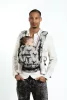LoveRadius Physio 2. babahordozó Black Orchid