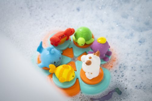 Sophie fürdős rakosgatós játék 2024