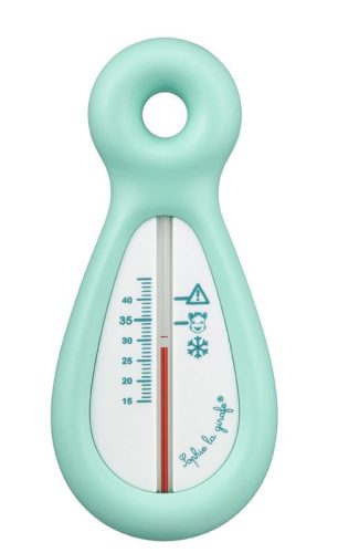 Sophie kompakt 5in1 babaápoló szett