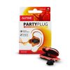 Alpine PartyPlug füldugó fesztiválra, koncertre, buliba