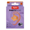Alpine PartyPlug füldugó fesztiválra koncertre buliba