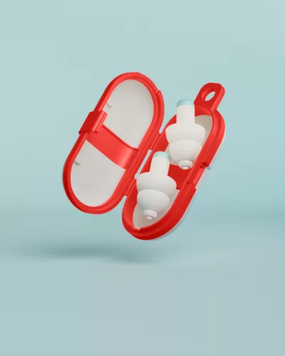 Alpine Pluggies Kids - füldugó gyerekeknek