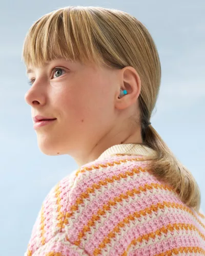 Alpine Pluggies Kids - füldugó gyerekeknek