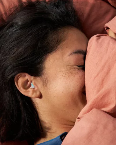 Alpine SleepDeep Mini füldugó alváshoz