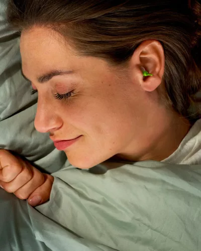 Alpine SleepSoft füldugó alváshoz, tanuláshoz
