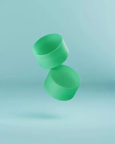 Alpine SoftSilicon füldugó