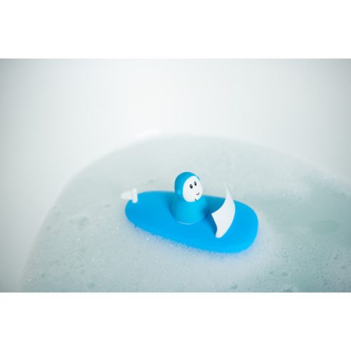 Matchstick Monkey Makihajó - kék