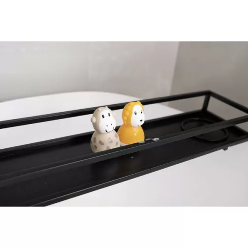 Matchstick Monkey Keljfeljancsi - maki (zsiráf-oroszlán)