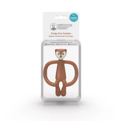 Matchstick Monkey Rágókoma