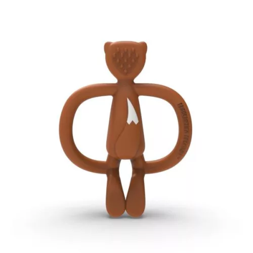 Matchstick Monkey Rágókoma