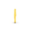 Matchstick Monkey Mini táncoló rágómaki - sárga (0-3hó)