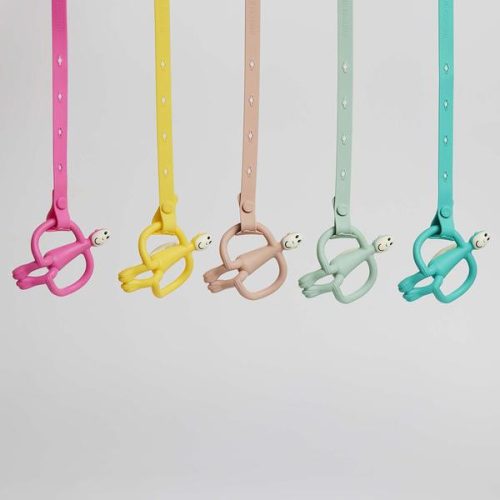 Matchstick Monkey Multifunkcionális makilánc - menta