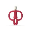 Matchstick Monkey Rágómaki (no tail) - piros