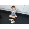 Matchstick Monkey Állatos formabeillesztő fa puzzle