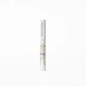   Matchstick Monkey Baba elektronikus szónikus fogkefe - Gigi zsiráf