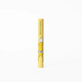  Matchstick Monkey Baba elektronikus szónikus fogkefe - Ludo Lion