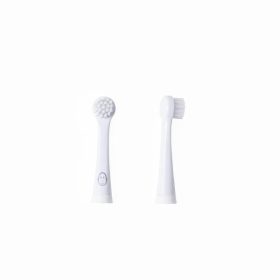   Matchstick Monkey baba elektronikus szónikus fogkeféhez cserefejek (2db/csomag)