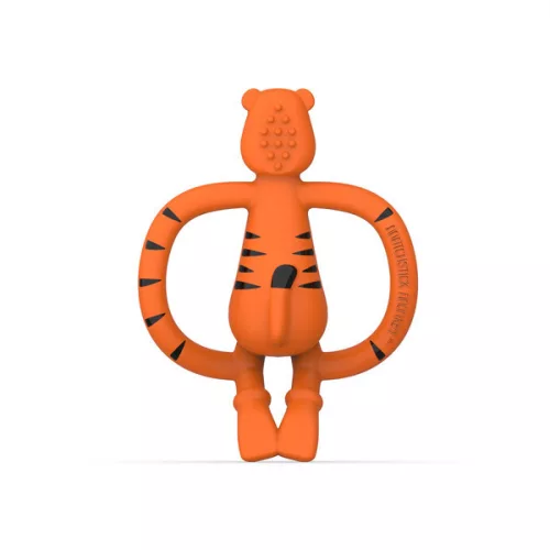 Matchstick Monkey Rágótigris