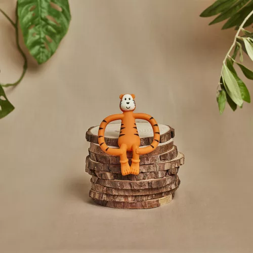 Matchstick Monkey Rágótigris
