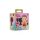 YuMe Squid Game Bobble Hero meglepetés mini figura dobozban