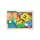 Melissa & Doug fa mágneses számok