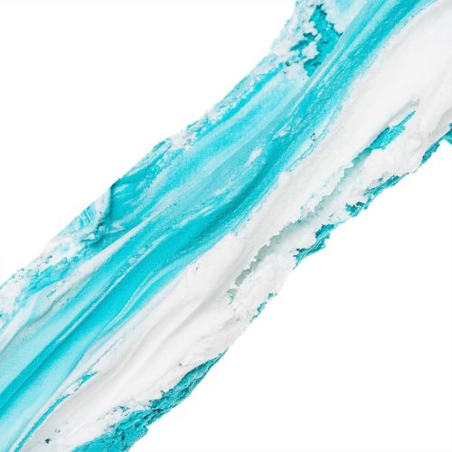 Compound Kings Vajfelhő slime, 380g - kékmálna