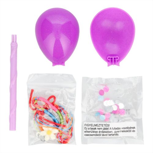 Compound Kings OMG slime - kék