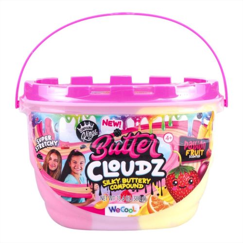 Compound Kings Illatos vajslime - bubble tea