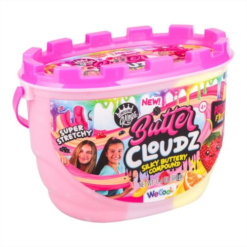 Compound Kings Illatos vajslime - bubble tea