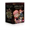 Jujutsu Kaisen meglepetés figura kapszulában