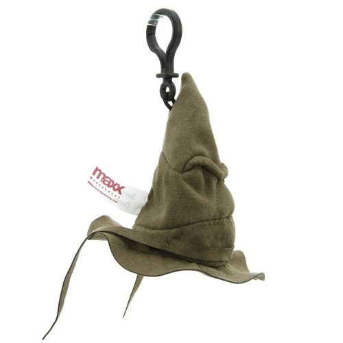 YuMe Harry Potter Teszlek Süveg 10 cm, akasztóval (magyarul beszélő)