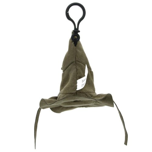 YuMe Harry Potter Teszlek Süveg 10 cm, akasztóval (magyarul beszélő)