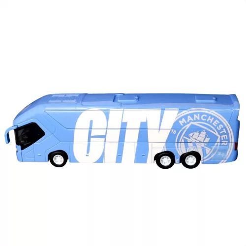Banbotoys Focicsapat busz, 1:50-es - Manchester City