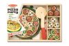 Melissa & Doug pizza party