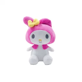 Hello Kitty és barátai plüss, 23 cm - My Melody