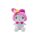 Hello Kitty és barátai plüss, 23 cm - My Melody