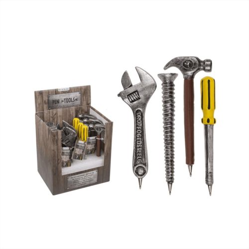 Szerszámos toll - többféle