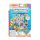 Melissa & Doug PUFI matrica füzet Mancs őrjárat kaland öböl