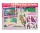 Melissa & Doug Kreatív játék, Számos martica képkészítő, hercegnő