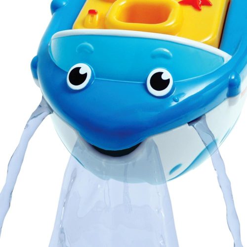 WOW Danny Búvárhajója 4010