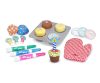 Melissa & Doug cupcake