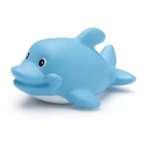 Melissa & Doug  vízálló könyv bébi delfinek