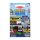 Melissa & Doug mágneses puzzle Járművek