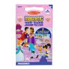 Melissa & Doug mágneses puzzle hercegnők