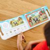 Melissa & Doug mágneses puzzle farm