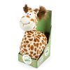 NICI GREEN Wild Friends Gina zsiráf 30 cm plüss, álló