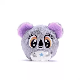 Bouncibles pattogó plüss labda - Kippy, a szürke koala