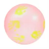 Színváltó Hyper Wubble, pirosból sárga
