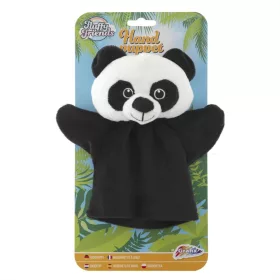 Moxy kézbáb - panda