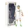 Focista akciófigura, 20 cm - Real Madrid, Valverde 8